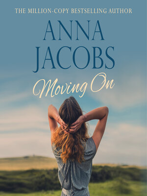 cover image of Moving On--From the multi-million copy bestselling author (Unabridged)